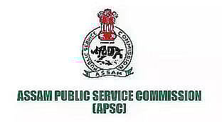 APSC Recruitment 2023- Chemical Examiner Vacancy, Job Opening