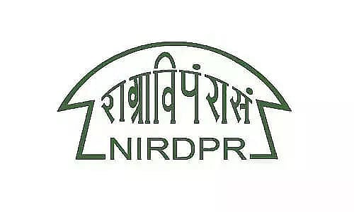 NIRDPR Recruitment 2024 Deputy Project Team Leader Vacancy
