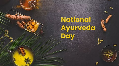 CARI, Guwahati announces multiple events to celebrate Ayurveda Day 2023