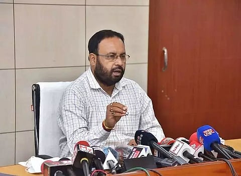 Assam: Health scheme for employees and pensioners under MMLSAJ