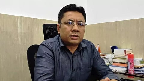 Meghalaya: TMC Accuses MDA Government of Handing over State to Contractors