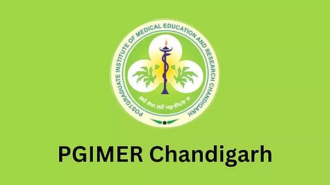 PGIMER Recruitment 2023 -  Project Research Scientist B Vacancy, Job Openings