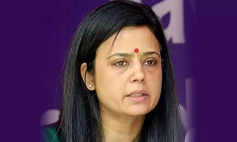 Trinamool Congress leader Mahua Moitra questions ethics panel meet reschedule