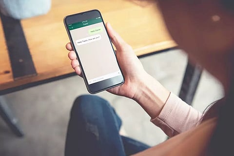 Digital consent route to curb pesky calls and messages