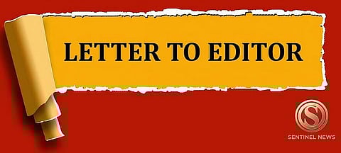 Letters to THE EDITOR: Deepfake challenge