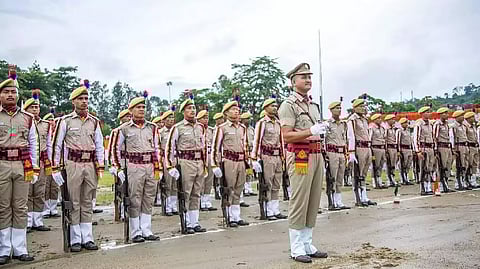 Arunachal Pradesh: 'Operation Dawn' Launched to Combat State's Drug Epidemic