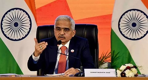 ‘India has become new engine of global growth with young demography’ Says Governor Shaktikanta Das