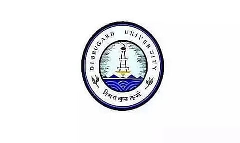 Dibrugarh University Recruitment 2023 - Project Associate – I Vacancy, Job Openings