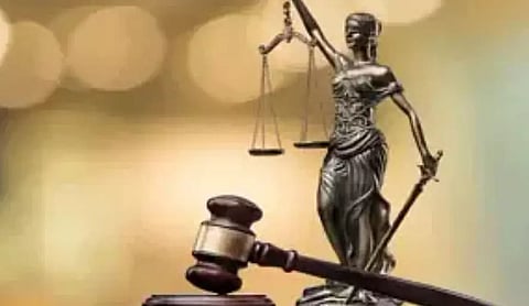 Arunachal Pradesh State Legal Services Authority Conducts Training to Law Students