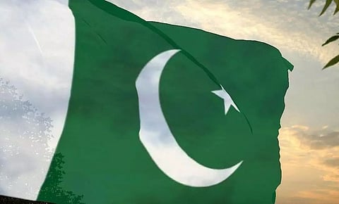 Pakistan media polarized, aligned towards political factions
