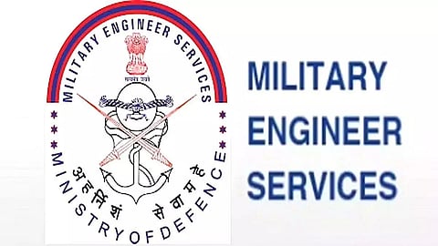MES Invites Tender for Provn Of Pre-Fab L/In Accn At Af Stn Missamari Under Ge Misamari- 2023_MES_594958_2