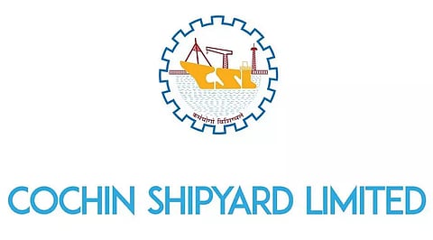 Cochin Shipyard Limited Recruitment 2023 - Deputy Manager Vacancy, Job Openings