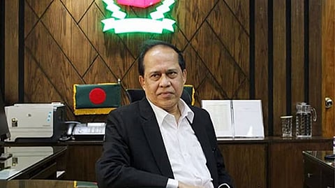 Bangladesh general election to be held on Jan 7, 2024: Election Commissioner Kazi Habibul Awal