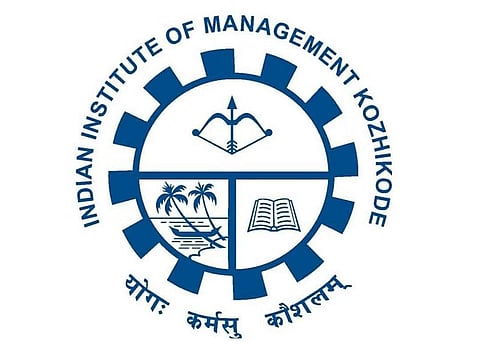 IIM Kozhikode Recruitment 2023 - Admin Associates Vacancy, Job Opening