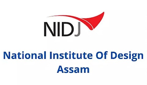 NID Assam Recruitment 2023 - Controller of Finance & Accounts Vacancy, Job Openings