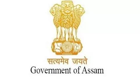 PWD Invites Tender for Re-Construction Of Road From Bijni Koila Moila, Kanamakra Tiniali Pwd Road in Assam - 2023_BTC_33895_1