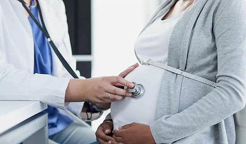Maternal healthcare education should be included in the school curriculum