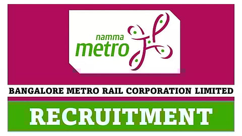 Bangalore Metro Rail Corporation Limited