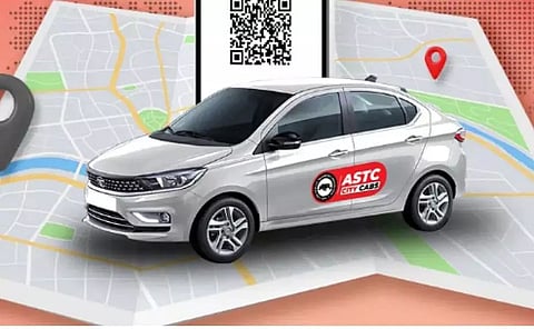 Assam State Transport Corporation Launches Digital Payments for Passengers