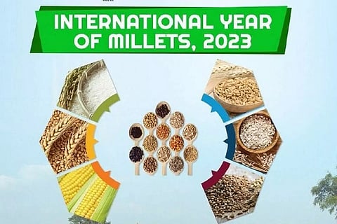 International Year of Millets (IYM2023): Millets mission brought new hopes for Assam