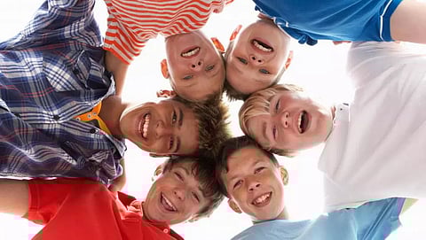 Adolescent healthcare: Concerns and strategies