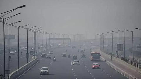 Behind cries of India being 3rd biggest polluter lurks West's evasion