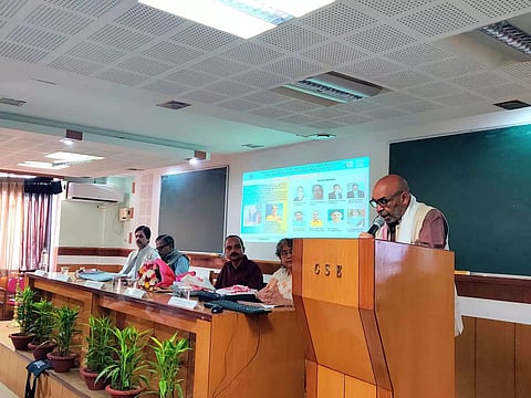 Assam: Young women engineers’ meet to explore sustainable development solutions