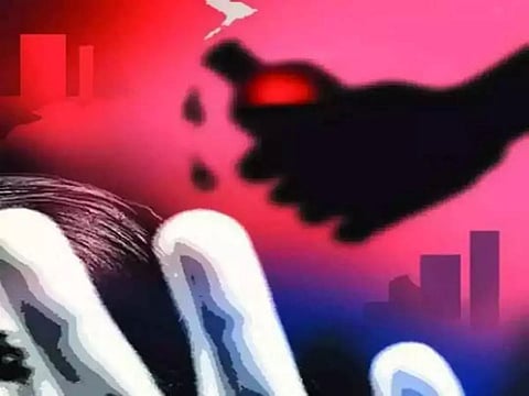 Assam: Stalker Arrested After Throwing Acid at a 17-Year-Old Girl