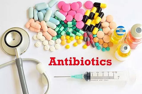Facts about antibiotic overuse