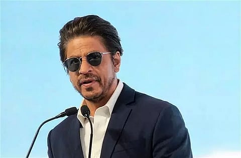 Bollywood superstar Shah Rukh Khan top on IMDb list of 2023’s most popular Indian stars