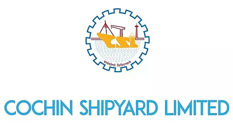 Cochin Shipyard Limited Recruitment 2023 -  Manager (Materials) Vacancy, Latest Jobs