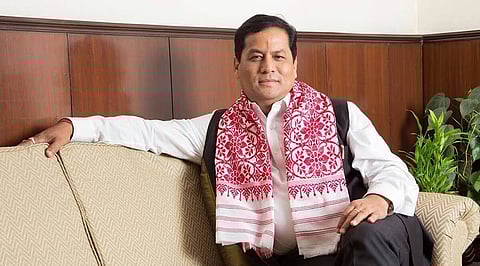 ‘Andaman & Nicobar Islands to propel the Blue Economy of India’ Says Sarbananda Sonowal
