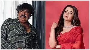 Actor Mansoor Ali Khan issues an ‘apology’ to Trisha Krishnan