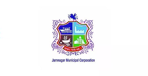Jamnagar Municipal Corporation&nbsp;