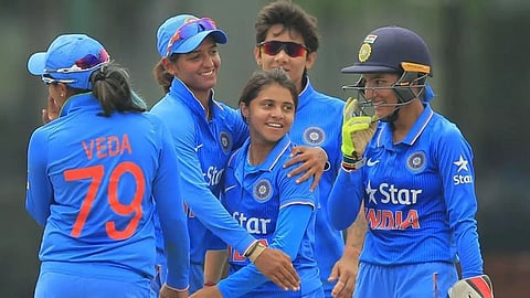 Minnu Mani to captain India 'A' in women’s T20 series against England 'A'