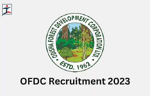 OFDC
