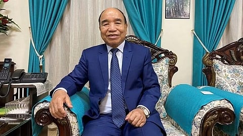 Tribal MLAs from Manipur meet Mizoram CM Zoramthanga, Kuki-Zos to hold rallies in 6 states