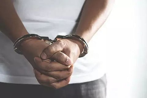 Two youths held for bashing up truck driver in Guwahati