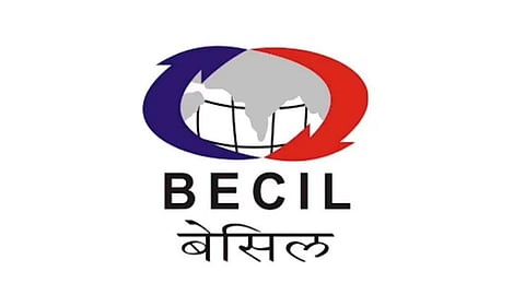 BECIL Recruitment 2023 -  Cyber Forensic Executive, Analyst Vacancy, Job Openings