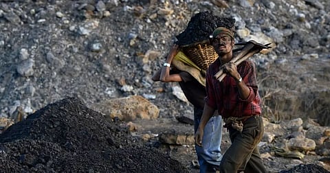 Meghalaya to Use Scientific Mining Methods in the State