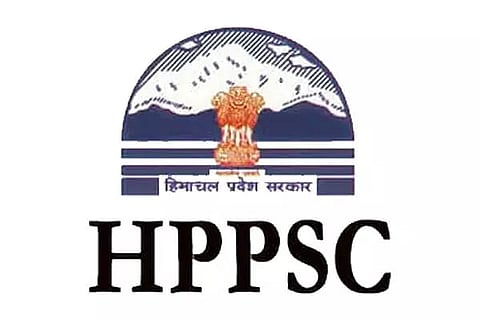 Himachal Pradesh Public Service Commission