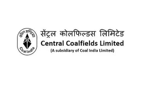Central Coalfields Limited Recruitment 2023 - Jr. Data Entry Operator Vacancy, Job Openings