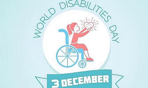 Social Justice and Empowerment Department, Assam to Celebrate Int’l Day of PwDs