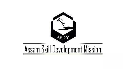 Assam Skill Development Mission (ASDM) Recruitment 2023 - Project Assistant, District Project Manager Vacancy, Job Openings