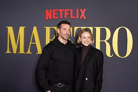 ‘Maestro’ a tale of music, marriage and multitasking