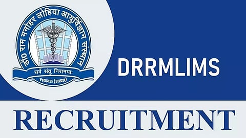 Dr. Ram Manohar Lohia Institute of Medical Sciences