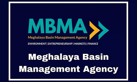 Meghalaya Basin Management Agency (MBMA) Recruitment 2023 – AWS Administrator Vacancy, Job Opening