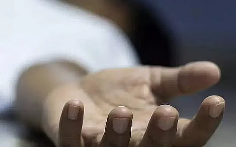 Inmate commits suicide in Jalukbari Police Station