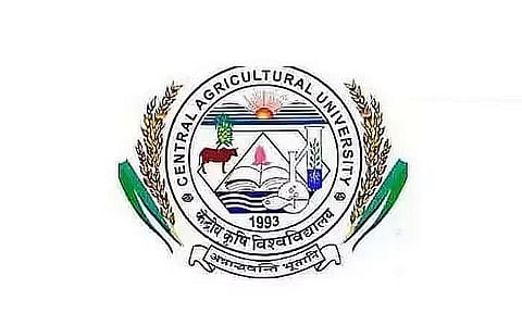 CAU Recruitment 2023- Professor Vacancy, Job Opening