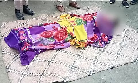 Assam: Women Found Dead in Mysterious Circumstances, Family Alleges Foulplay